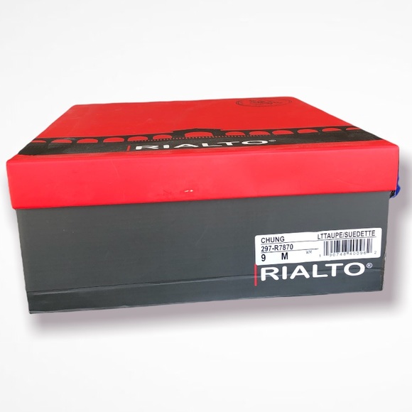 Rialto Heeled Boots - Picture 7 of 7